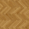 Vinylová podlaha Expona Domestic 5872 Golden Valley Oak Parquet - 152,40 x 609,60 mm, balení 3,34 m2