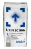 Předmíchaná rychlá potěrová malta UZIN SC 966 - 30 kg