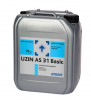 Disperzní koncentrát pro plastifikaci cementových potěrů UZIN AS 31 Basic -pomocný přípravek pro zpracování potěrů - 20 kg