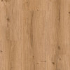 Vinylová plovoucí podlaha Vinylcork HDF OAK Nature, Longus 2.0 - balení 2,09 m2, rozměr lamel 1815 x 230 x 10 mm