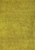 Kusový koberec EFOR SHAGGY / 1903 GREEN - rozměr 200x290 cm