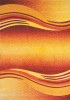 Kusový koberec ENIGMA / 9358 ORANGE - rozměr  200x290 cm
