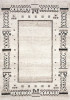 Kusový koberec ETHNO / 21412-760 BEIGE - rozměr  200x290 cm
