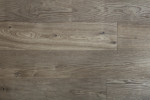 Dřevěná třívrstvá plovoucí podlaha  Moland Molaloc+ Wideplank Dub kouřový 4V, 15 x 190 x 1900 mm, balení - 2,89 m2