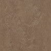 Marmoleum® Marbled Fresco 3254 Clay, tl. 2,00 mm, šíře 200 cm