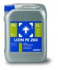Penetrace UZIN - PE 260 Vysoce koncentrovaná vodou ředitelná disperzní penetrace, zejména pro renovace - 10 kg