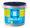 Elektricky vodivé lepidlo UZIN UZ 57 L Ökoline - elektricky vodivé disperzní lepidlo s nízkým obsahem emisí pro textil. podlahoviny a linoleum - 14 kg