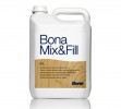 Tmel Bona Mix & Fill  -5l,  k přípravě tmelu na parkety a dřevěné podlahy.