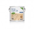 Bona Craft Oil - 5l - unikátní směs různých rostlinných olejů pro impregnaci a dlouhotrvající ochranu dřevěných podlah