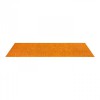 Běhoun MERCURY RUN oranžový - 55 x 175 cm