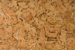 Korkové obklady Tradition Style - Kondor Natural, vosk, 600 x 300 x 3 mm
