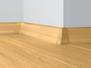 Univerzální soklová lišta Döllken USL 50 - 30 Dub tmavý, 50 x 22 x 2500 mm