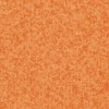 Zátěžové PVC Ruby - LIGHT ORANGE - šíře 2 m, nášlapná vrstva 0,7 mm
